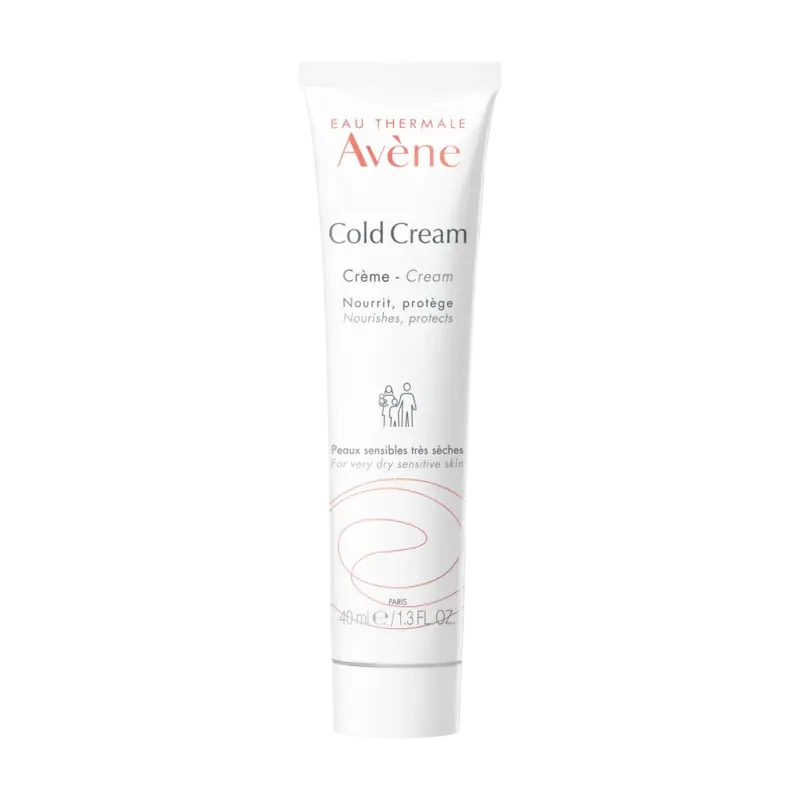 Avene Peaux Seches Cold Cream